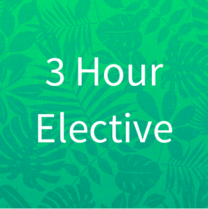 1031 Exchange for Real Estate Practitioners (3 hrs, Hawaii)