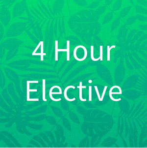 Basics of Investment Property (4 hrs, Hawaii)