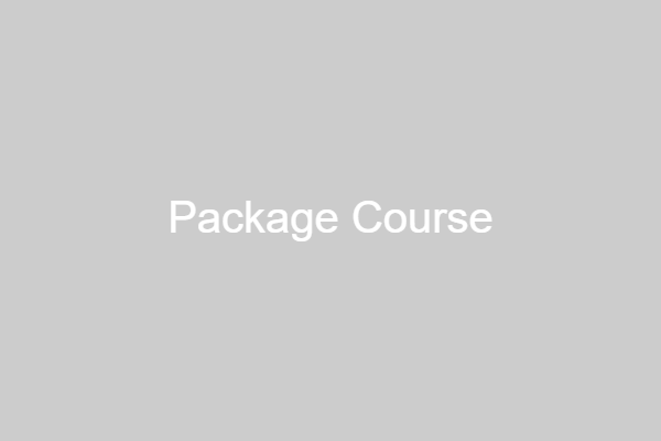 20-hr CE Renewal Package #1 - Build Your Own (Test pre)